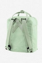 verde Fjallraven rucsac Kanken Mini