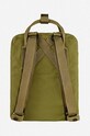Fjallraven plecak Kanken Mini F23561 631 F23561.631 zielony AA00