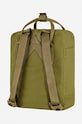 Fjallraven plecak Kanken Mini F23561 631 zielony F23561.631