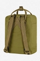 verde Fjallraven rucsac Kanken Mini