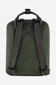 Рюкзак Fjallraven Kanken Mini F23561.660 зелений AA00