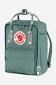 zelená Ruksak Fjallraven Kanken Mini