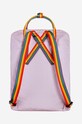 Рюкзак Fjallraven Kanken Rainbow F23620.457.907 фіолетовий AA00