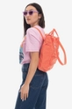 Fjallraven backpack Kanken Totepack orange