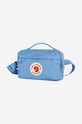 Аксесуари Сумка Fjallraven Kanken Hip Pack F23796.537 блакитний
