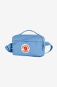 Fjallraven saszetka Kanken Hip Pack 100 % Vinylon F