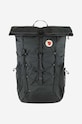 Nahrbtnik Fjallraven Abisko Hike Foldsack Tekstil siva F27222.48