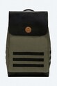 Akcesoria Cabaia plecak BAGS21.CITY. zielony