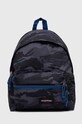 Eastpak backpack all-over print black EK0A5B74K84
