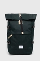 green Sandqvist backpack Bernt Unisex