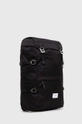 Sandqvist backpack Harald black