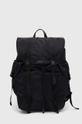 black Sandqvist backpack Charlie Unisex