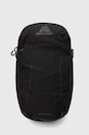 Gregory plecak Nano 18 czarny NANO.18