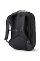 Σακίδιο πλάτης Gregory Border Traveler 30 BORDER.TRAVELLER.30 μαύρο AA00