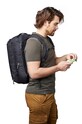 Αξεσουάρ Σακίδιο πλάτης Gregory Border Traveler 30 BORDER.TRAVELLER.30 μαύρο
