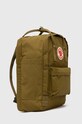 Fjallraven plecak 23524 zielony AA00
