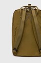 Akcesoria Fjallraven plecak 23524 zielony