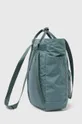 Fjallraven backpack Kanken Totepack turquoise