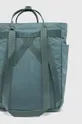 Fjallraven backpack Kanken Totepack  100% Textile material