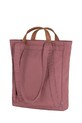 Fjallraven bag F24203.410 Totepack No. 1 F24203.410 pink AA00