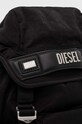 Ruksak Diesel LOGOS BACKPACK crna X09784.P3889