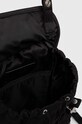Ruksak Diesel LOGOS BACKPACK X09784.P3889 crna