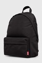 Рюкзак Diesel X09863.P6336 чёрный AA00