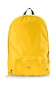 Рюкзак Crash Baggage CRASH NOT CRASH синтетичний жовтий CB320