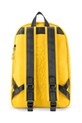 Crash Baggage plecak CRASH NOT CRASH żółty CB320