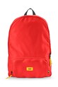 Batoh Crash Baggage CRASH NOT CRASH 44x31x18 cm červená CB320