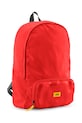 Batoh Crash Baggage CRASH NOT CRASH 44x31x18 cm CB320 červená AA00