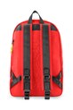 Crash Baggage plecak CRASH NOT CRASH czerwony CB320