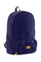 Crash Baggage plecak CRASH NOT CRASH 44x31x18 cm CB320 granatowy AA00