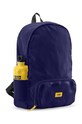 Doplňky Batoh Crash Baggage CRASH NOT CRASH CB320 námořnická modř