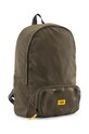 Crash Baggage rucsac CRASH NOT CRASH CB320 maro AA00