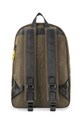Crash Baggage rucsac CRASH NOT CRASH maro CB320