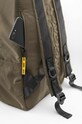 Crash Baggage rucsac CRASH NOT CRASH CB320 maro