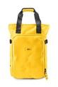 Crash Baggage plecak CRASH NOT CRASH 62x27x18 cm żółty CB322