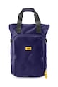 Crash Baggage plecak CRASH NOT CRASH 62x27x18 cm mieści A4 granatowy CB322
