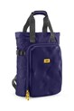 Crash Baggage rucsac CRASH NOT CRASH CB322 bleumarin AA00