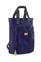 Crash Baggage plecak CRASH NOT CRASH 62x27x18 cm CB322 granatowy AA00