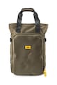 Crash Baggage rucsac CRASH NOT CRASH 62x27x18 cm verde CB322