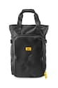 Crash Baggage rucsac CRASH NOT CRASH 62x27x18 cm uni negru CB322