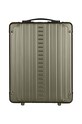 ALEON rucsac 16" Aluminum Backpack uni verde H1600100