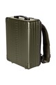Accesorii ALEON rucsac 16" Aluminum Backpack H1600100 verde