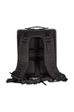 Ruksak ALEON 16" Aluminum Backpack H1600100 strieborná AA00