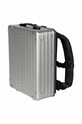 Doplnky Ruksak ALEON 16" Aluminum Backpack H1600100 strieborná