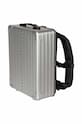 Accessori ALEON zaino 16" Aluminum Backpack H1600100 argento