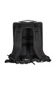 Рюкзак ALEON 17" Aluminum Backpack H1700100 чорний AA00
