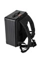 Аксесуари Рюкзак ALEON 17" Aluminum Backpack H1700100 чорний